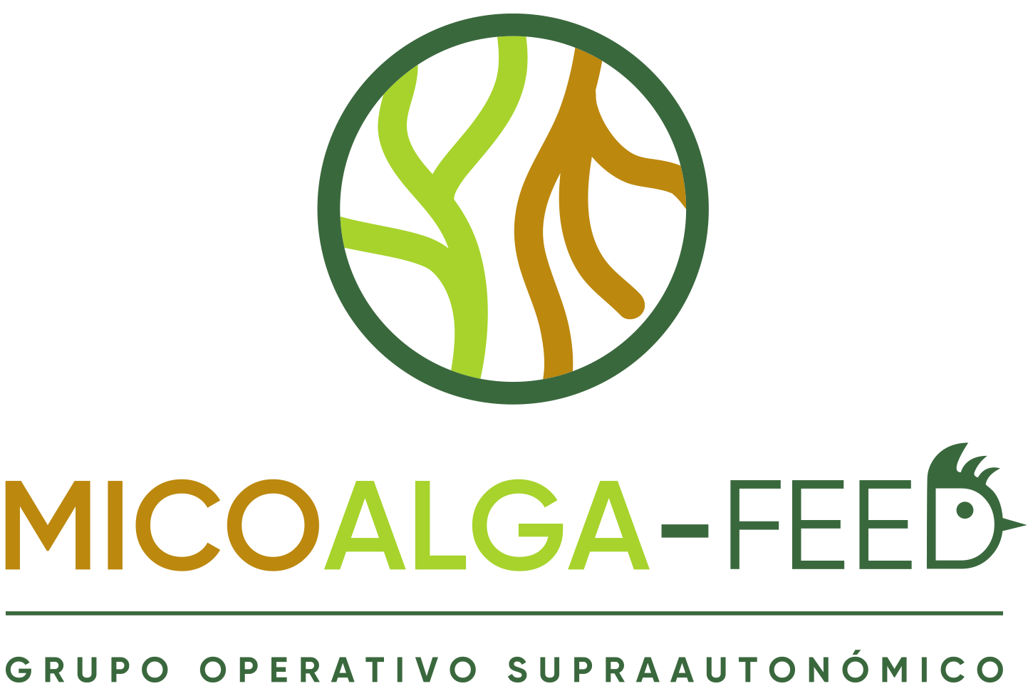 Micoalga-feed logo